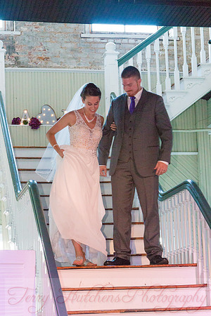 Reception 200