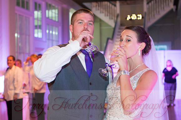 Reception 435