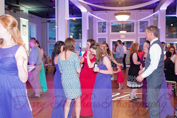 Reception 454