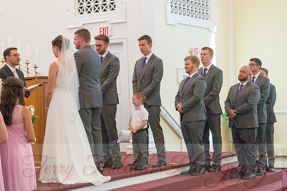 Ceremony 201