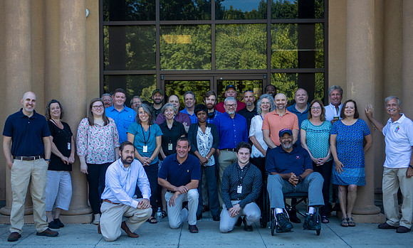 IT Family - City of Lynchburg