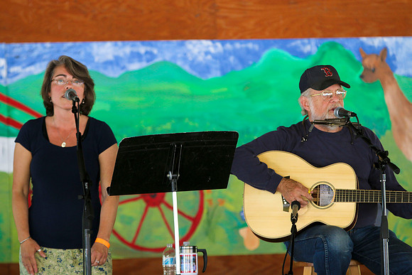 Ken & Alli 01