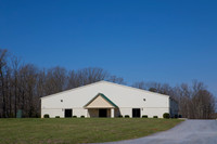 Freedom Baptist Church b