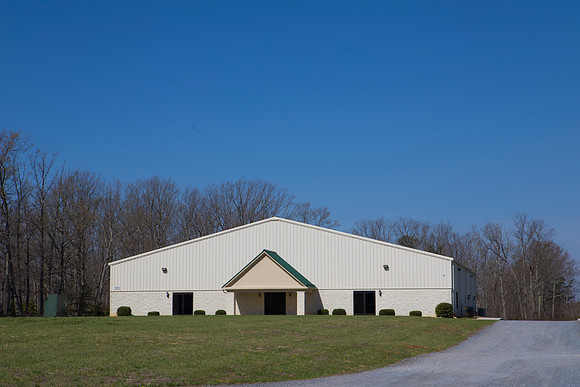 Freedom Baptist Church b