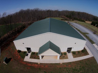 Freedom Baptist Church g