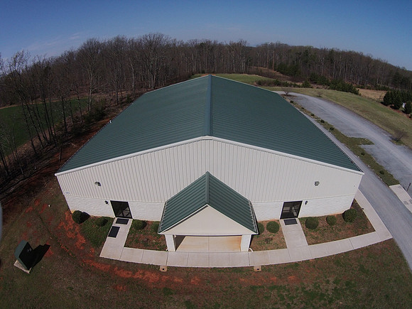Freedom Baptist Church g
