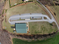 Freedom Baptist Church i
