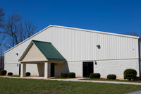 Freedom Baptist Church c