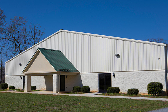 Freedom Baptist Church c