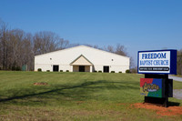 Freedom Baptist Church a