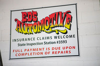 Ed's Automotive 50th Anniversary 008