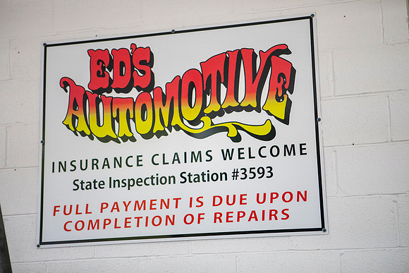 Ed's Automotive 50th Anniversary 008