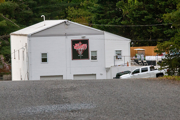 Ed's Automotive 50th Anniversary 005