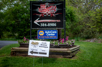 Ed's Automotive 50th Anniversary 002