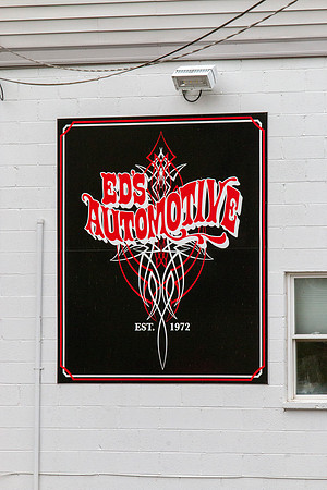 Ed's Automotive 50th Anniversary 003