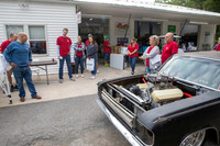 Ed's Automotive 50th Anniversary 020