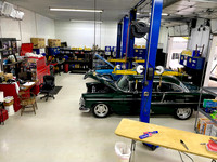 Ed's Automotive 50th Anniversary 016