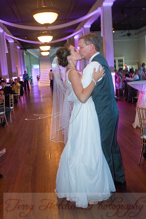 Reception 372
