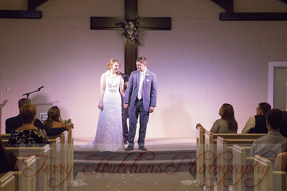 Wedding 214