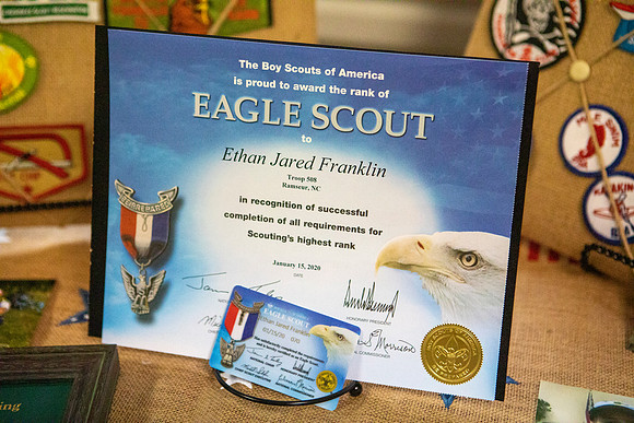 Eagle 101