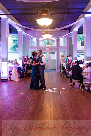 Reception 380