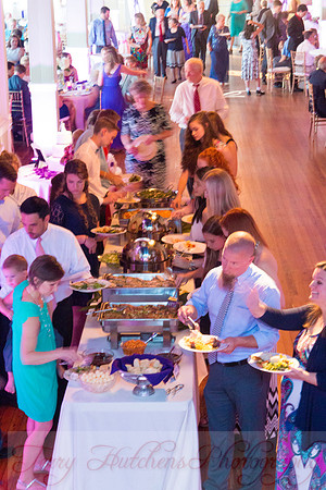 Reception 224