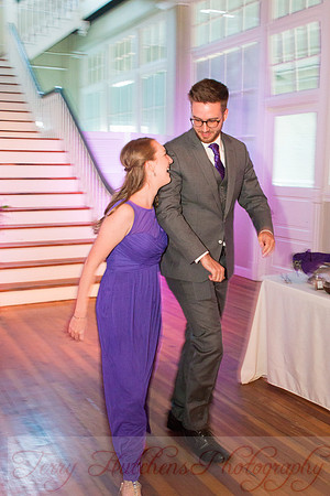 Reception 191