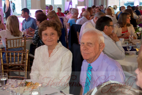 Reception 296