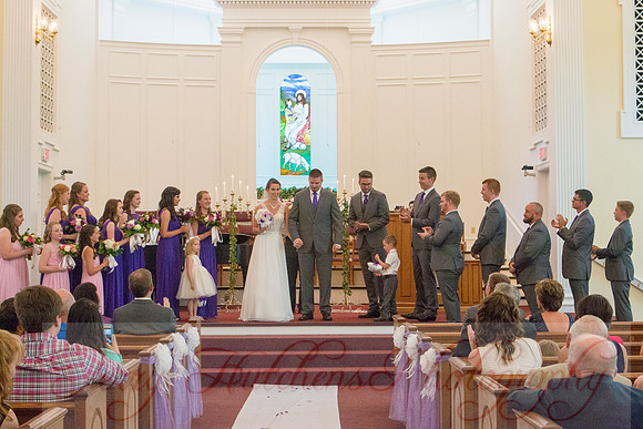 Ceremony 284