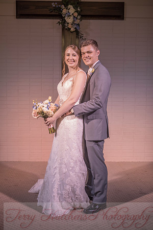 Wedding 301