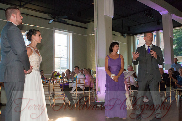 Reception 208