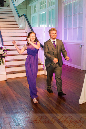 Reception 179