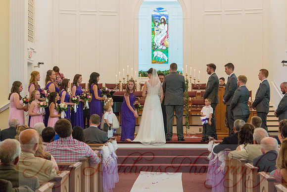 Ceremony 192