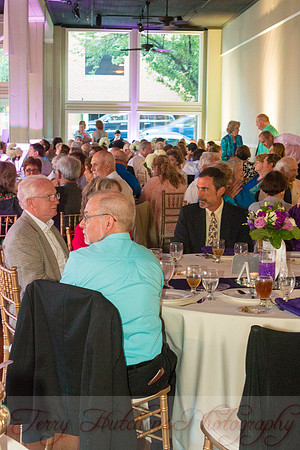 Reception 133