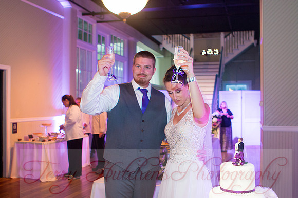 Reception 438