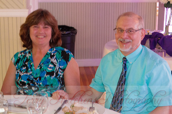 Reception 334