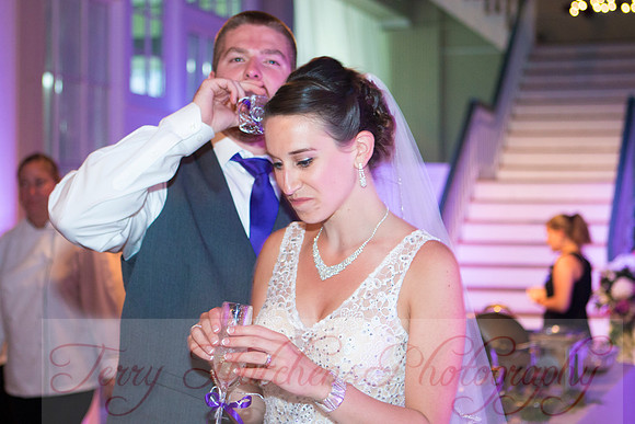Reception 439