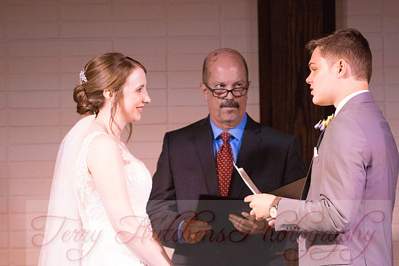 Wedding 180