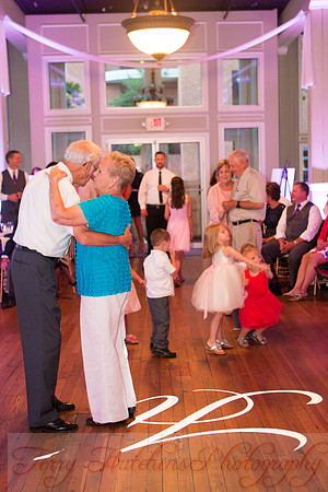 Reception 411