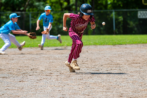 Martinsville pool play 204