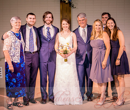 Wedding 285