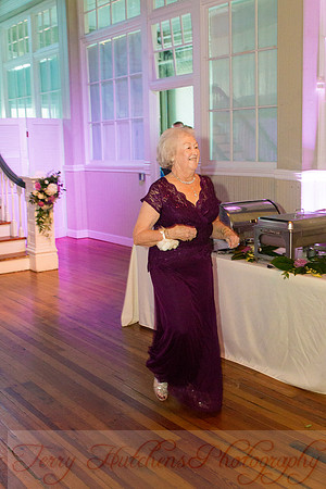 Reception 143