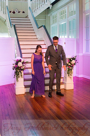 Reception 186