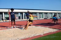 Commonwealth Games 2022 Saturday 014