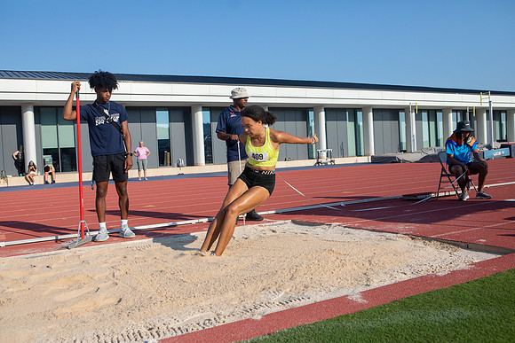 Commonwealth Games 2022 Saturday 014