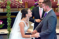 Wedding & Post Ceremony