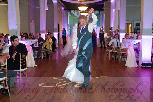 Reception 368