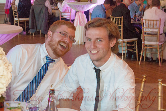 Reception 318