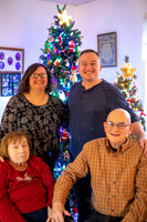 Burgess Family Christmas 2021 19