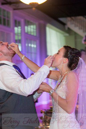 Reception 428